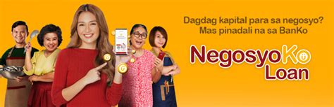bpi ka negosyo loan calculator|Fund your business with BanKo NegosyoKo Loan! .